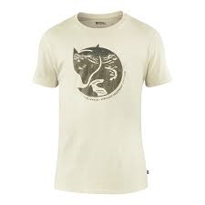 Fjällräven Arctic Fox T-shirt Mens